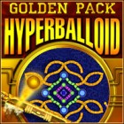 Hyperballoid Golden Pack game