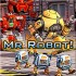 Mr. Robot game