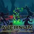 Avernum IV game
