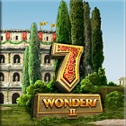 7 Wonders II game