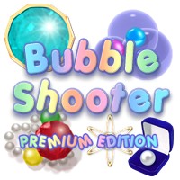Bubble Shooter Premium Edition game