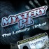 Mystery P.I. - The Lottery Ticket game