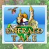 Emerald Tale game