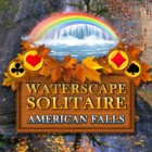 Waterscape Solitaire: American Falls game