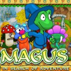 Magus: In Search of Adventure game