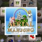 Aerial Mahjong game