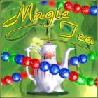 Magic Tea game