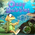 Ozzy Bubbles game