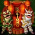 Liong: The Dragon Dance game