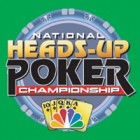 NBC Heads-Up Poker game