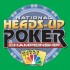 NBC Heads-Up Poker game
