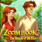 ZoomBook: The Temple of the Sun game