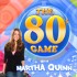 The 80's Game With Martha Quinn game