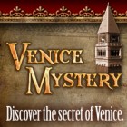 Venice Mystery game