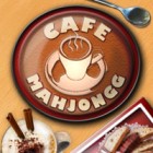 Cafe Mahjongg game