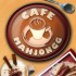 Cafe Mahjongg game