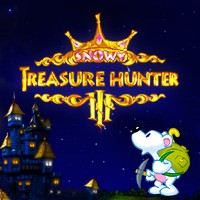 Snowy Treasure Hunter 3 game