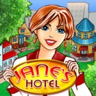 Jane's Hotel game