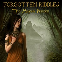 Forgotten Riddles: The Mayan Princess game