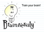 Brainiversity game