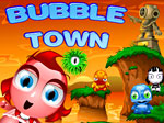 Bubble Town game