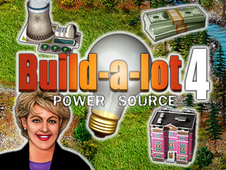 Build-a-lot 4 game