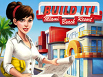 Build It Miami Beach Resort