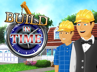 Build in Time game