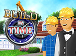 Build in Time game