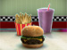 Burger Shop 2 game
