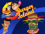 Burger Island game