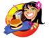Burger Island game