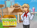 Burger Rush screenshot