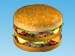Burger Rush game