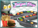 Burger Shop screenshot