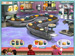 Burger Shop screenshot