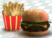 Burger Shop game