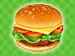 BurgerTime Deluxe game