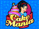 Cake Mania game