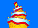 Cake Mania game