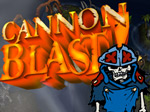 Cannon Blast game