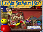 Can You See What I See game