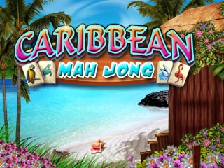 Caribbean Mah Jong game