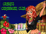 Cathys Caribbean Club game