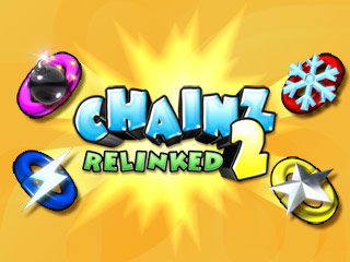 Chainz 2 - Relinked game