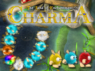 Charma game
