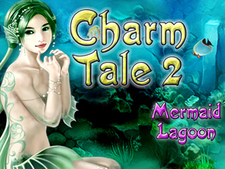 Charm Tale 2 Mermaid Lagoon game
