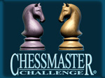 Chessmaster Challenge game