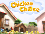 Chicken Chase game