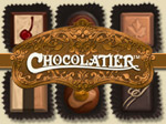 Chocolatier game